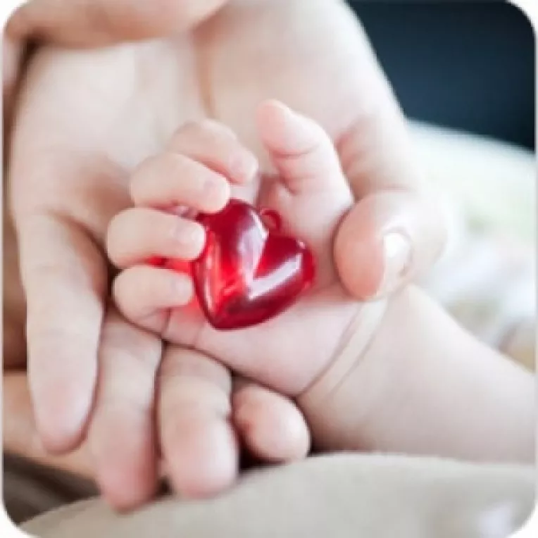 Copiii cu malformatii cardiace: sanse la o viata normala