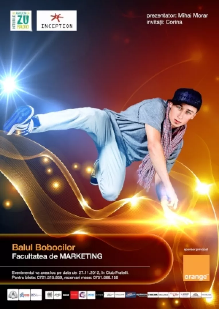 Corina: "Cheia unei cariere de succes este munca"

