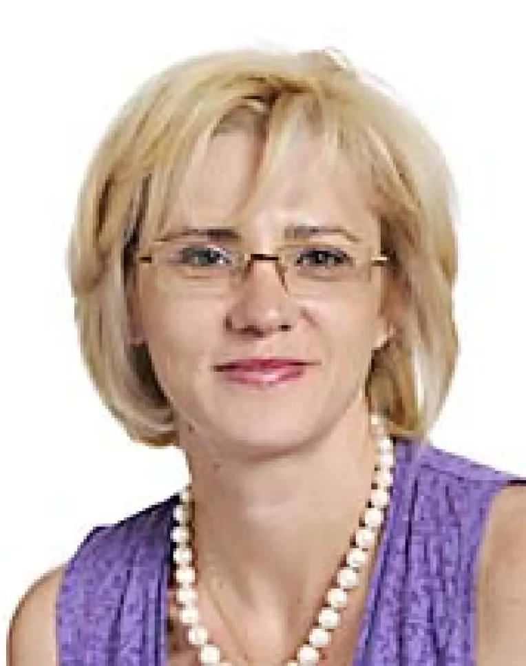 Corina Cretu: "Atitudinea lui Cristian Boureanu, acest macho de Dambovita, este o insulta"