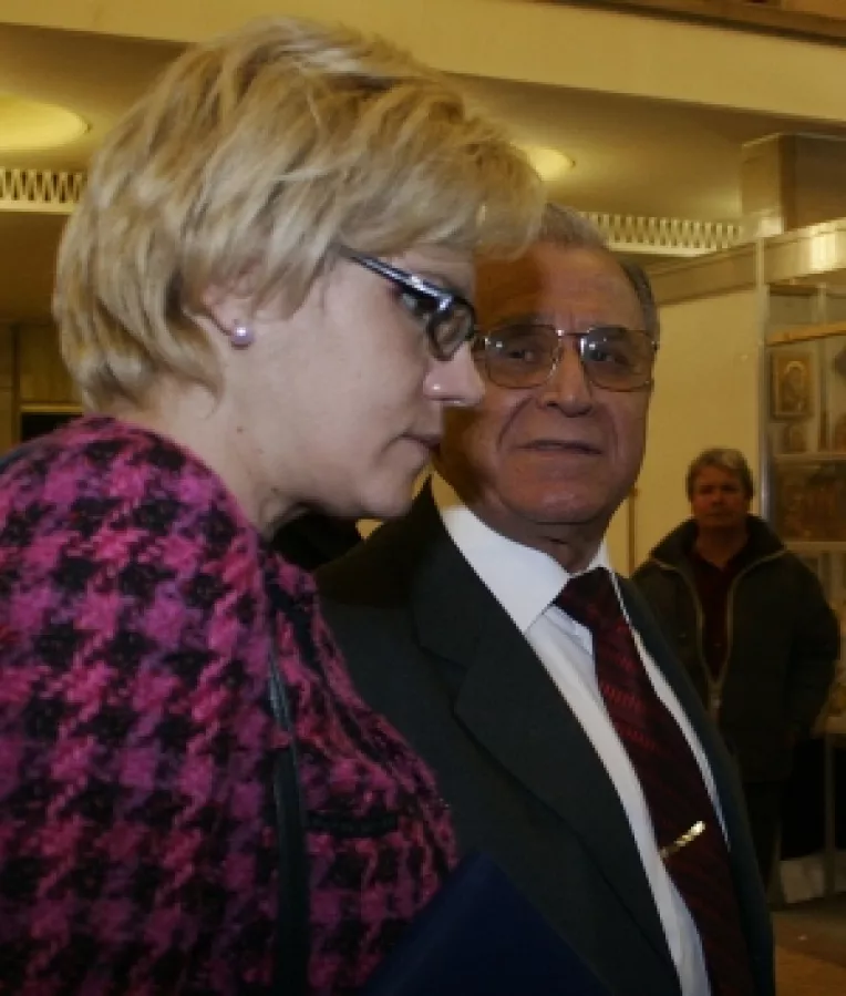 Corina Cretu: Rezultatele Consiliului National - o victorie a bunului simt
