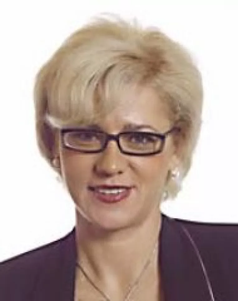 Corina Cretu : "Un dublu cerc se inchide. Romanii ar fi meritat altceva"