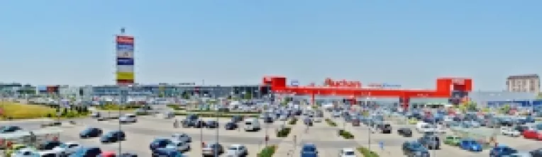 Corina si Proconsul concerteaza la Militari Shopping