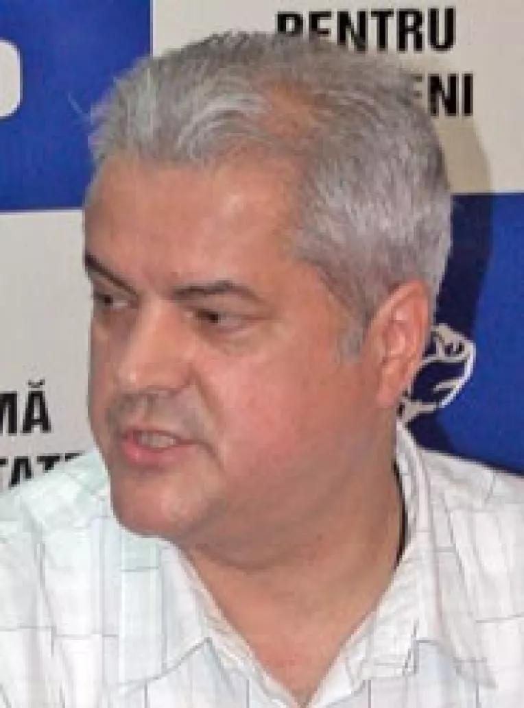 Coruptia in dosarul Aurul Dacilor, inexistenta