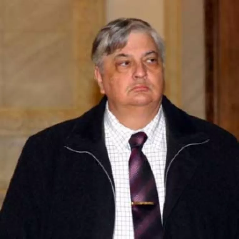 Cosea a trecut in barca grupului extremei-drepte din Parlamentul European