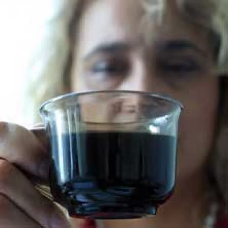 Cotatiile bursiere record de la Londra ne scumpesc cafeaua