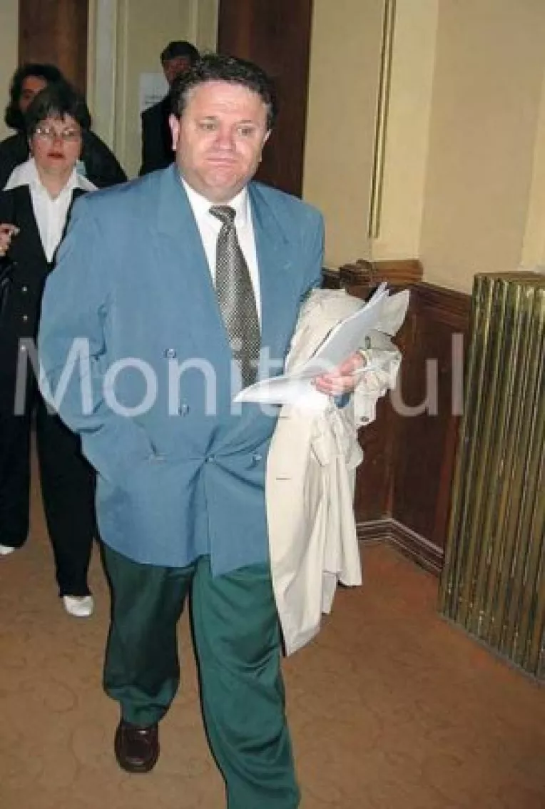 Cotizatiile sau executarea silita!