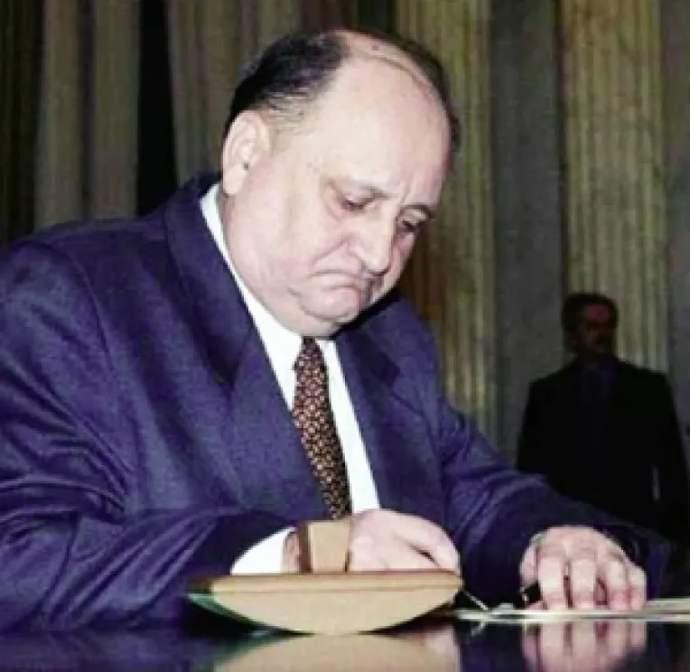 Cozmanca inapoi: PSD isi aduna fiii risipitori