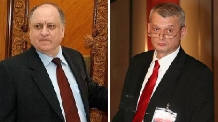 Cozmanca repliat: Noul partid de stanga se va lansa dupa alegeri