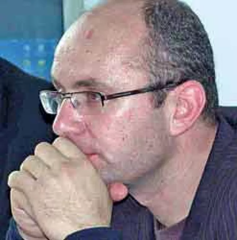 Cozmin Gusa va candida la Presedintia Romaniei, daca Basescu va demisiona