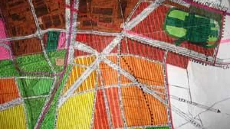 Craiova, propusa ca zona metropolitana