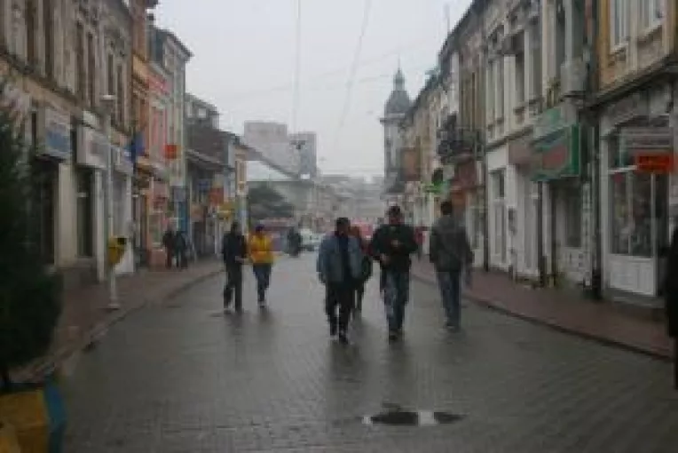 Craiova vrea 160 de milioane de euro de la UE