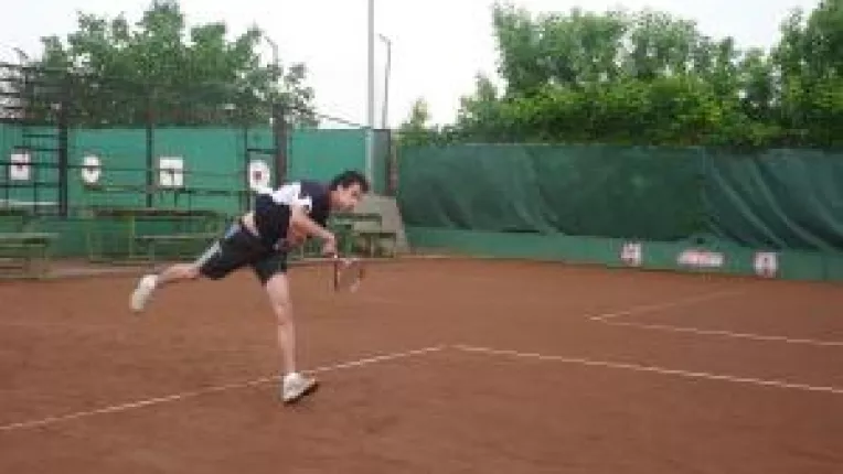 Craiovenii s-au impus pe Vointa