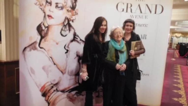 Creativitatea, puterea si eleganta feminina, celebrate in cadrul evenimentului Women in Time