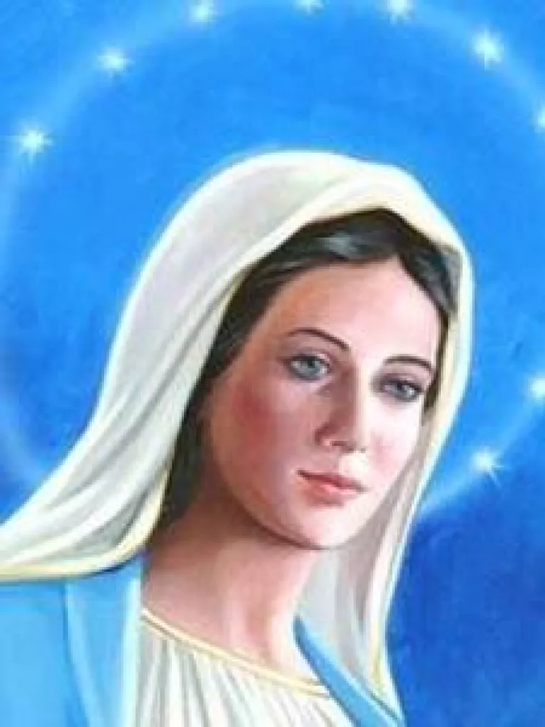 Credinciosii ortodocsi si catolici praznuiesc duminica Nasterea Maicii Domnului sau Sfanta Maria Mica