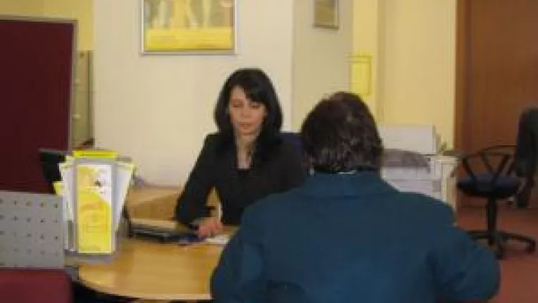 Creditele in euro se pot transforma in lei