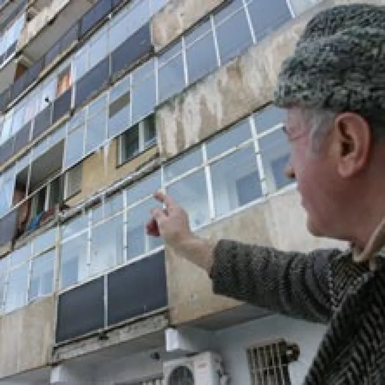 Creditele pentru case vor exploda in 2007