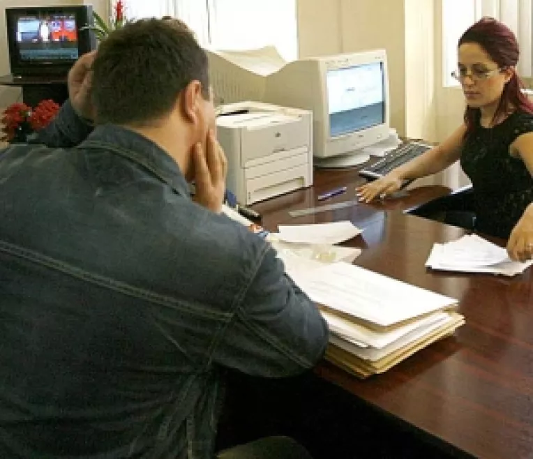 Creditul de nevoi personale, vedeta in 2007