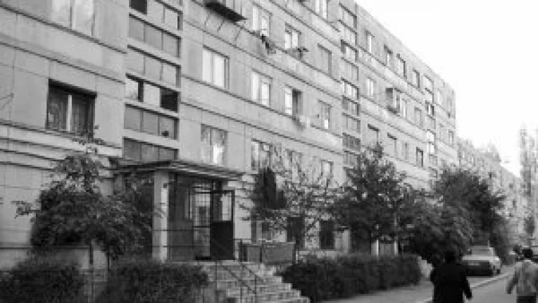 Creditul imobiliar, greu de atins de tinerii galateni