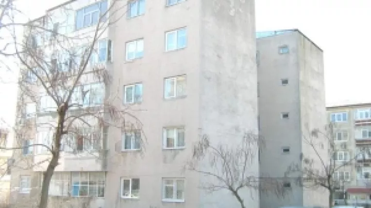 Creditul "Prima Casa", si pentru construirea de locuinte