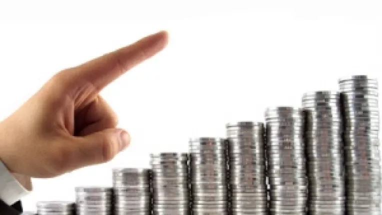 Cresterea economica la sase luni, la niveluri record, de 8,8% 
INS zice ca economia Romaniei da in clocot