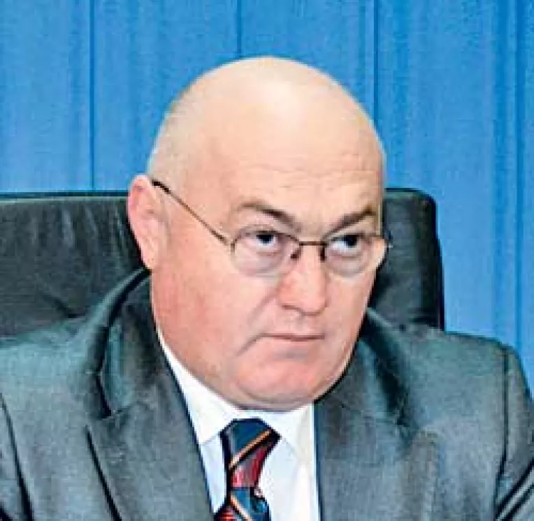 Cresterea violentei in Constanta, remarcata si de premierul Tariceanu