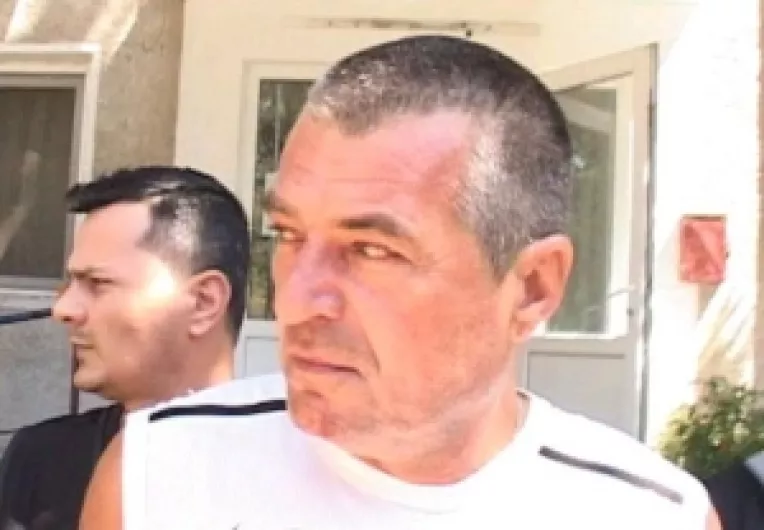 Crima sadica in judetul Gorj