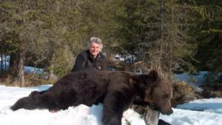 Crin Antonescu, Victor Ponta, ursul din padure  si viitoarea guvernare