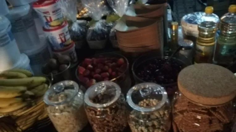 Cristi Spetcu: Clatite cu o reteta speciala, dupa o reteta frantuzeasca