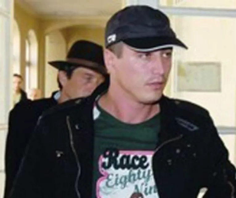 Cristian Cioaca, condamnat la 22 de ani de inchisoare de catre Tribunalul Arges