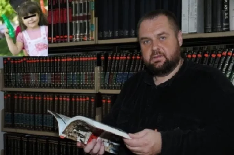 Cristian Tabara nu intelege cum a inceput scandalul