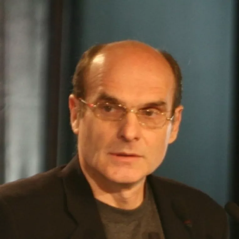 Cristian Tudor Popescu: "Din pacate gestul lui Emil Boc vine de dinainte de 1989"