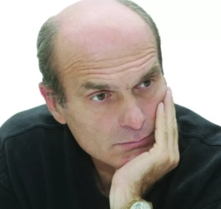 Cristian Tudor Popescu: Un vot cu mainile murdare
