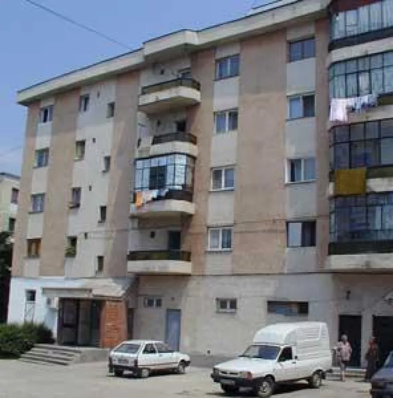 Cu salarii de cinci milioane de lei. Craiovenii au sanse mici sa-si cumpere o locuinta