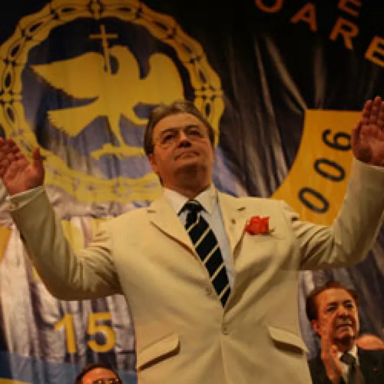 Cu Vadim in frunte, tot in Opozitie