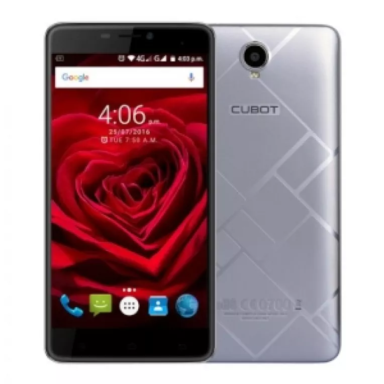 Cubot Max: Un telefon din China cu specificatii foarte bune la pretul de 120 de dolari!