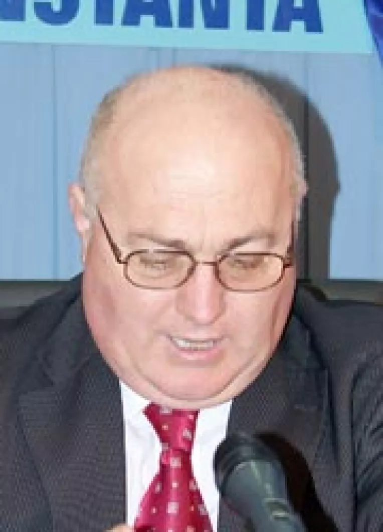 Culetu convoaca sedinta de constituire a CJC