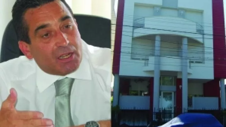 Culetu si Ciobanu, singurii care au tot ce le trebuie. Directorii constanteni se dau "loviti" cand sunt intrebati de casele de vacanta