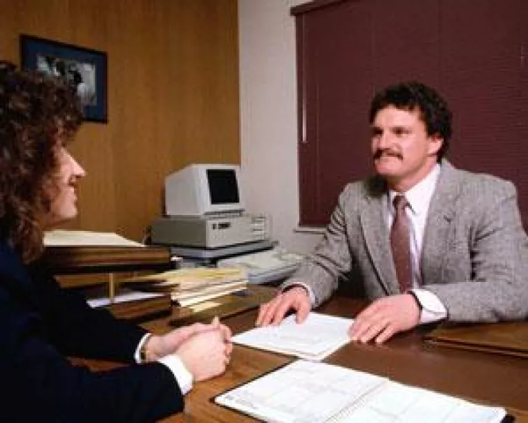 Cum alegi firma la care sa te angajezi?