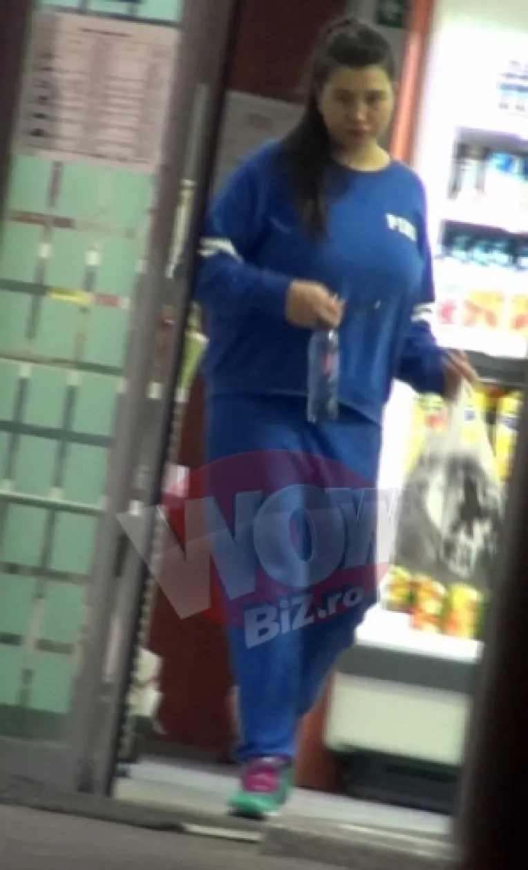 Cum arata Elena Basescu la doua luni dupa nastere