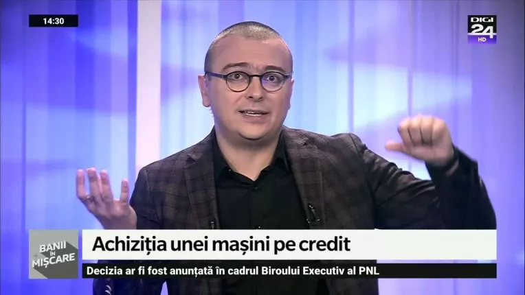 Cum finantezi cel mai bine achizitia unei masini.