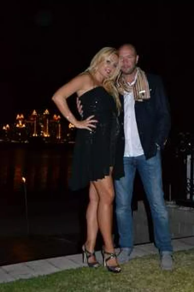 Cum s-a distrat familia Zenga la Gardaland Park!