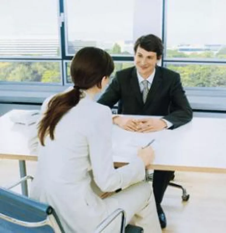 Cum sa faci impresie buna din prima zi