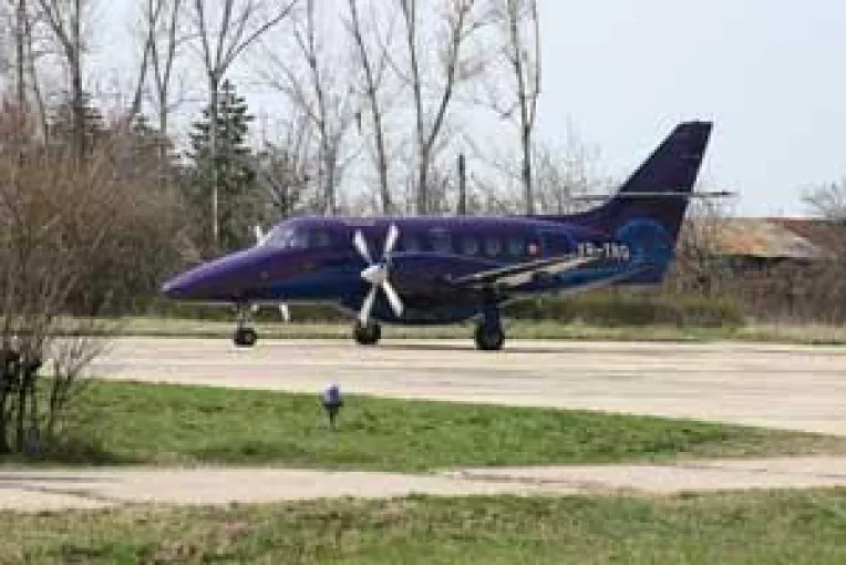 Curse internationale de pe Aeroportul Craiova