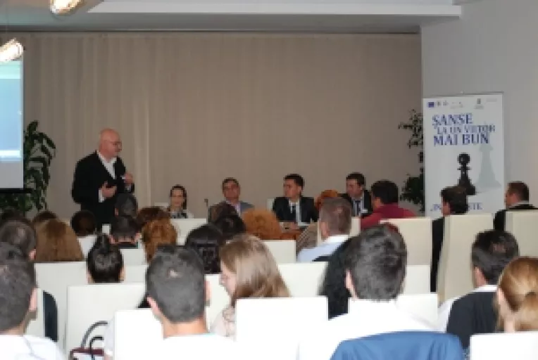 Cursuri de formare profesionala pentru 1.000 de someri