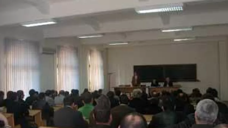 Cursurile de perfectionare, un pas inainte