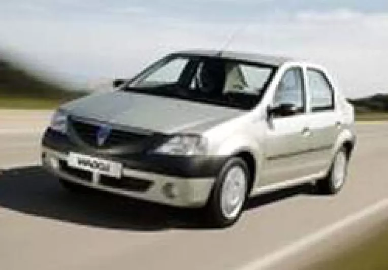Dacia a produs masina cu numarul 2.500.000