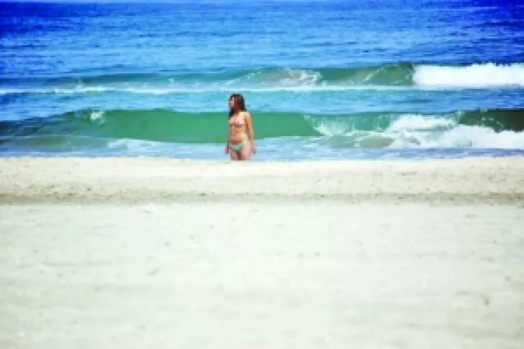 DADL a "omis" sa afiseze calitatea apelor de imbaiere