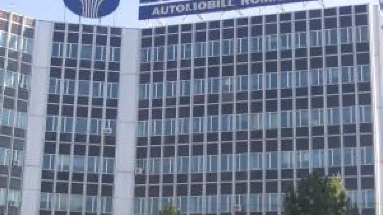 Daewoo se vinde dupa reguli noi