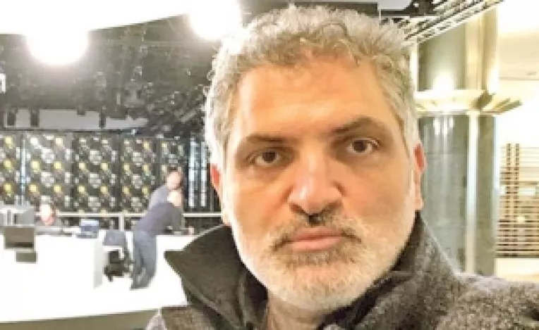 Damian Draghici vrea sa faca un album de manele