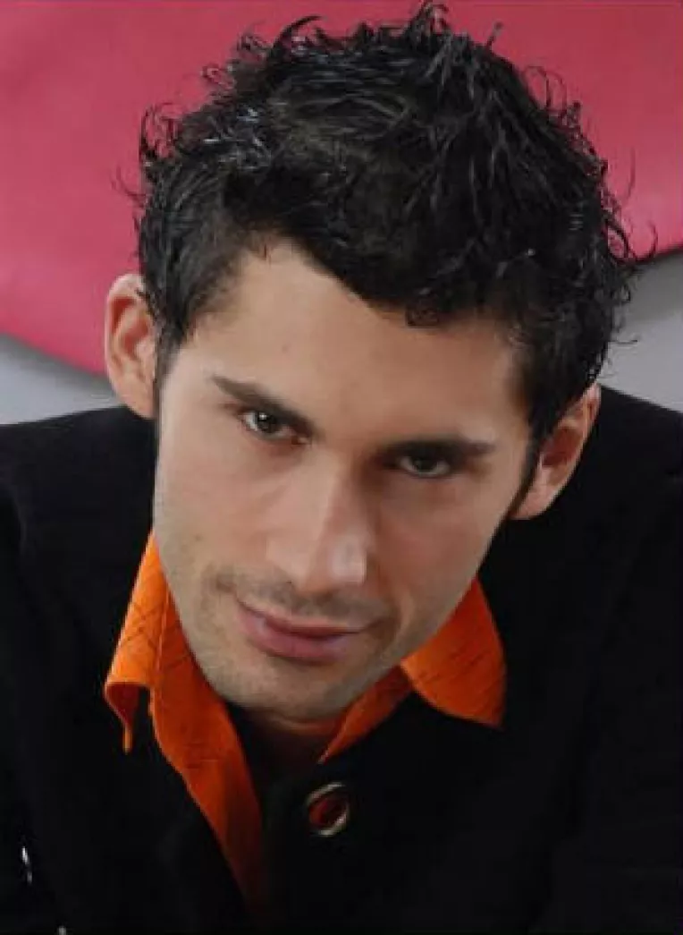 Dan Balan se plange ca in Romania presa inventeaza povesti de dragul audientelor